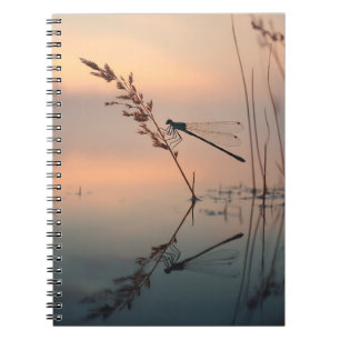 Reflection-Notebook Notizblock
