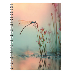 Reflection-Notebook Notizblock