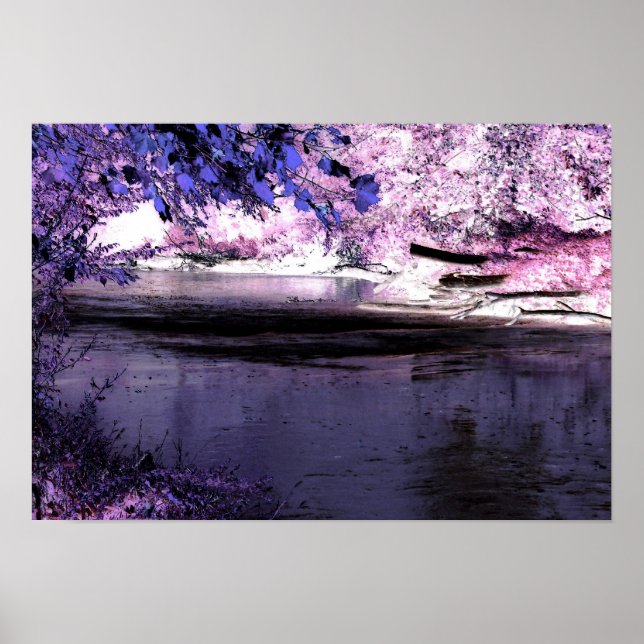 Reflections Poster (Vorne)