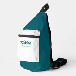 Reflektion Crossbody Bag