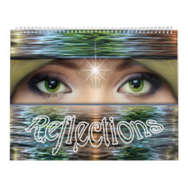 Reflektion Kalender
