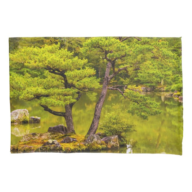 Reflektion Kissenbezug (Vorderseite)