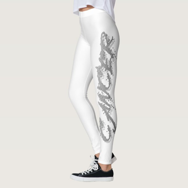 Reflektion Leggings (Links)