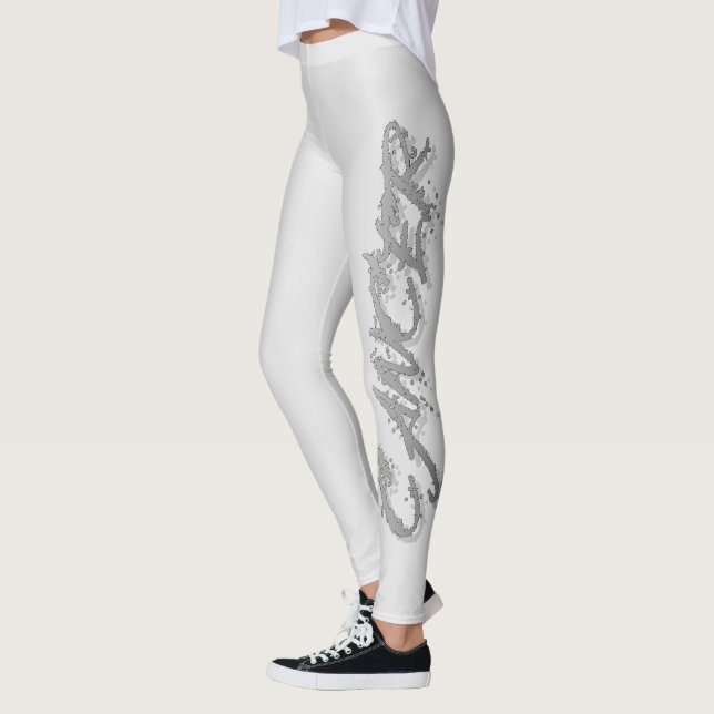 Reflektion Leggings (Links)