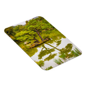 Reflektion Magnet