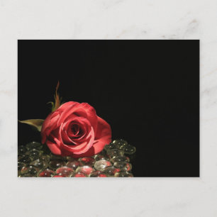 Reflektion Postkarte