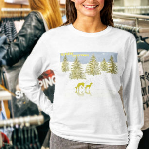 Reflektion T-Shirt
