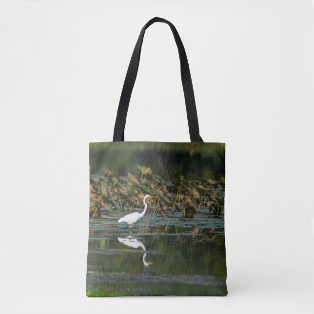Reflektion Tasche (Vorderseite)