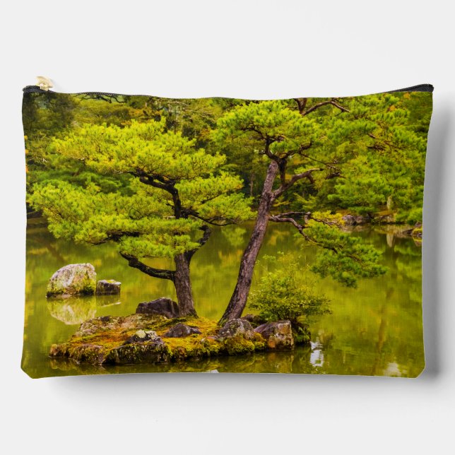 Reflektion Zubehörtasche (Vorderseite)