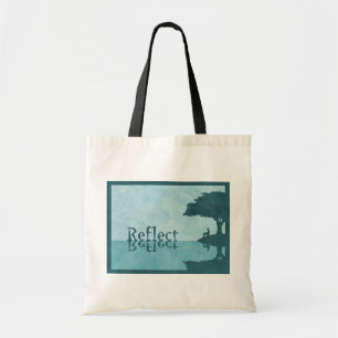 Refléter juste le Sac fourre-tout