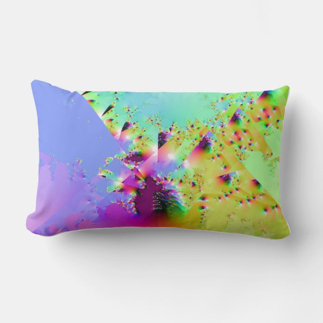 Réflexe de coussin (Recto)