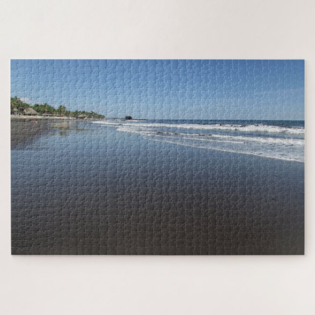Reflexion (Horizontal)