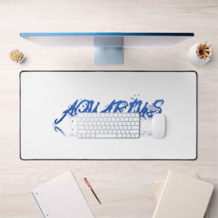 Réflexion Aquarius