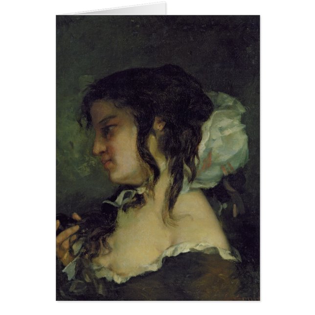 Reflexion, c.1864-66 (Vorne)