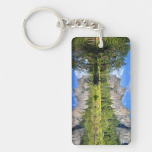 Réflexion de Yosemite