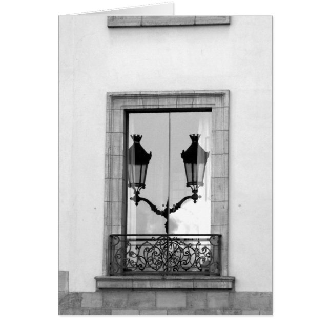 Réflexion française (Devant)