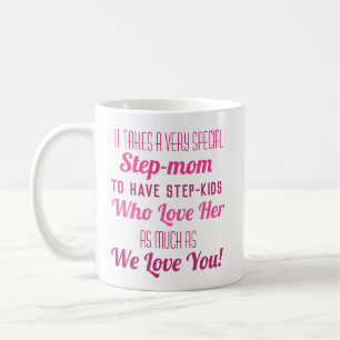 Réflexion sur la Mug de la Fête des Mères pour les