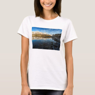 Reflexion von Patagonia T-Shirt