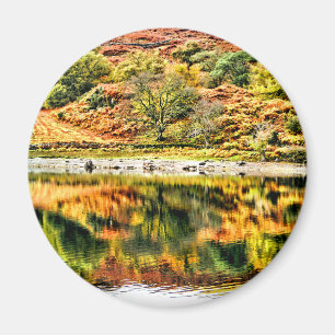 REFLEXIONEN MAGNET