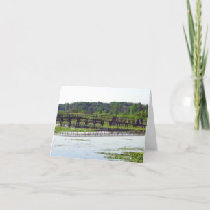 Réflexions 5 Carte de note