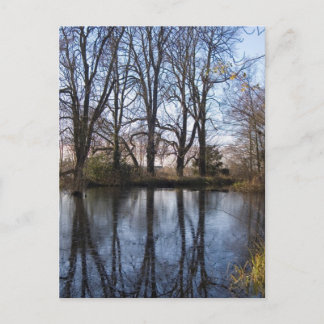 Réflexions Carte postale #1