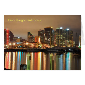 Réflexions de San Diego