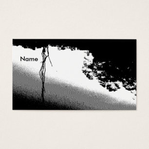 Réflexions des étangs en B/W