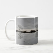 Réflexions du lac Mug