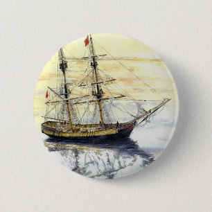 "Reflexions-" Knopf Button
