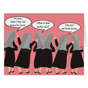 Réflexions stupides de Nun