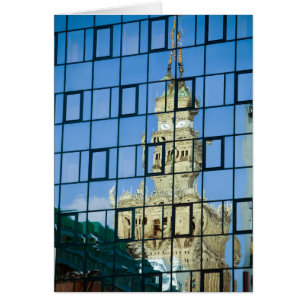 Réflexions sur les bâtiments