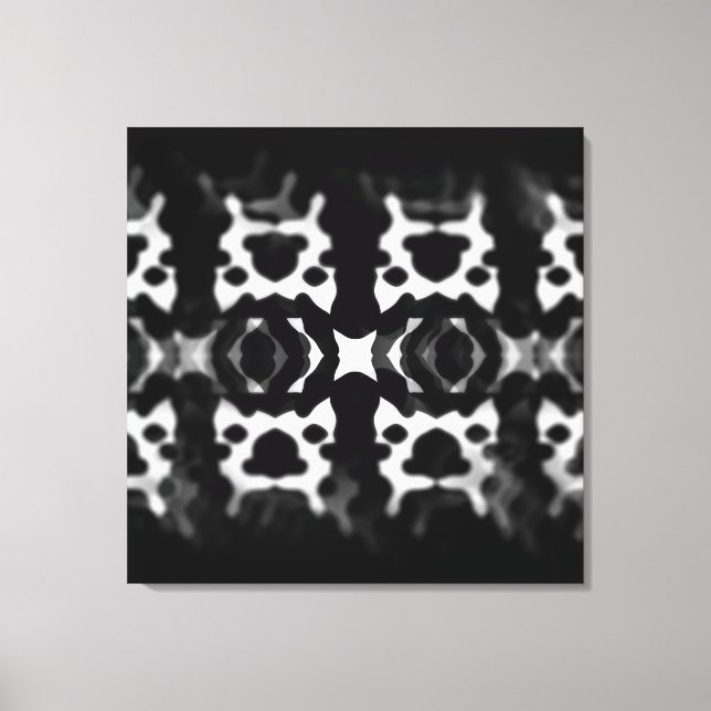 reflexos leinwanddruck (Vorderseite)