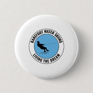 Refoot Wasserski Motorboot Sport Wassersportaktivi Button