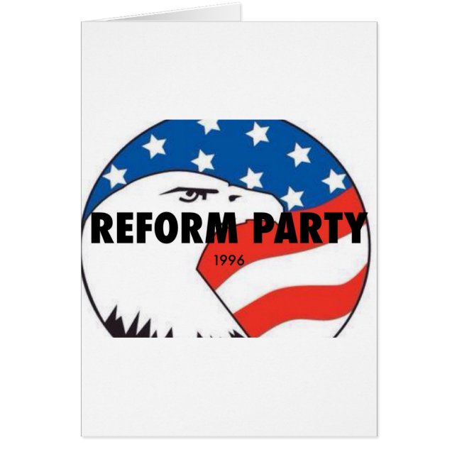 Reform-Party-Adler 2 (Vorne)