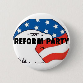 Reform-Party-Adler 2 Button