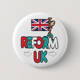 Reform UK Button