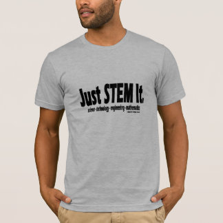 REFOULEZ-juste le. T-shirt