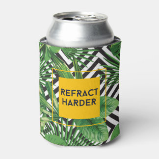 RÉFRACTION Glacière de bière HARDER par CRONEA