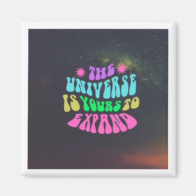 Réfrigérateur Magnet dans les conceptions personna (Devant)