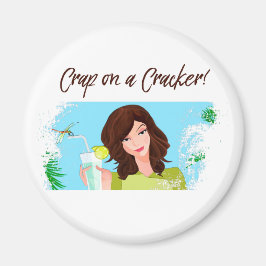 Réfrigérateur Magnet Val Fremden