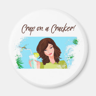 Réfrigérateur Magnet Val Fremden