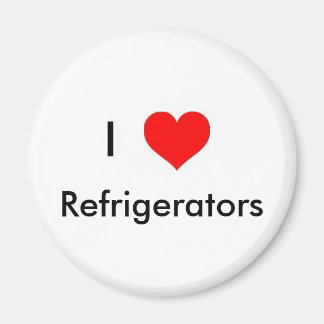 Réfrigérateur magnets