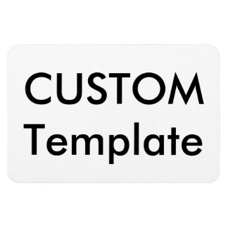 Réfrigérateur personnalisé (réfrigérateur) Magnet 