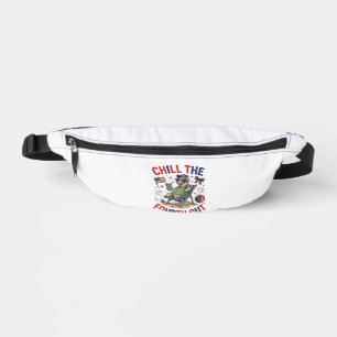 Refroidir le quatrième Turtle Summer Holiday Shirt