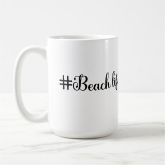 Refroidissez-vous avec votre tasse : Mug Été Fun