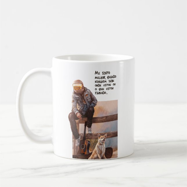 Refúgio Kaffeetasse (Links)