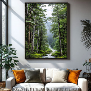 Refugium Poster