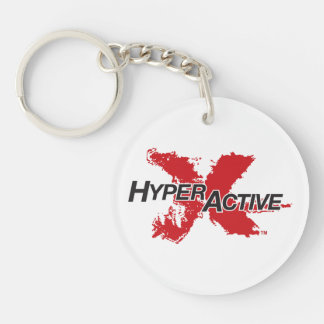 Refuser D'Être Un Porte - clé D'Ambassadeur Moyenn