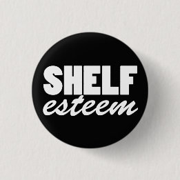 Regal-Achtung (Knopf) Button