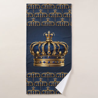 Regal Blue Crown Series